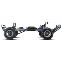 Traxxas Slash 2WD XL-5 TQ RTR ID 58034-1