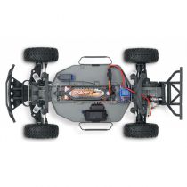 Traxxas Slash 2WD XL-5 TQ RTR ID 58034-1