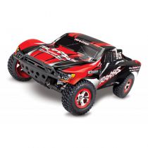 Traxxas Slash 2WD XL-5 TQ RTR ID 58034-1