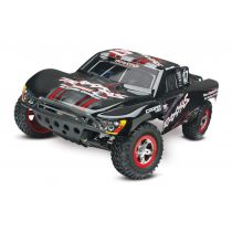 Traxxas Slash 2WD XL-5 TQ RTR ID 58034-1