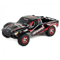 Traxxas Slash 2wd XL-5 TQ RTR ID 58034-1