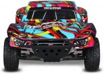 Traxxas Slash 2WD XL-5 TQ RTR ID 58034-1