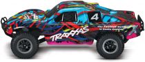 Traxxas Slash 2WD XL-5 TQ RTR ID 58034-1