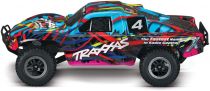 Traxxas Slash 2WD XL-5 TQ RTR ID 58034-1