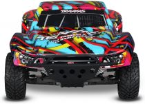 Traxxas Slash 2WD XL-5 TQ RTR ID 58034-1