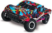 Traxxas Slash 2WD XL-5 TQ RTR ID 58034-1