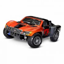 Traxxas Slash 4x4 BL-2s RTR - 68154-4-FOX