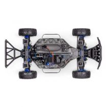 Traxxas Slash 4x4 BL-2s RTR - 68154-4-FOX