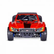 Traxxas Slash 4x4 BL-2s RTR - 68154-4-FOX