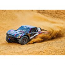 Traxxas Slash 4x4 BL-2s RTR 68154-4-GRN