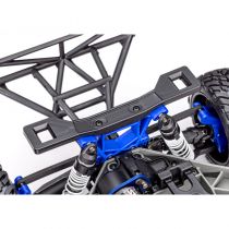 Traxxas Slash 4x4 BL-2s RTR 68154-4-GRN