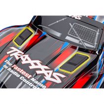 Traxxas Slash 4x4 BL-2s RTR 68154-4-GRN