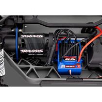 Traxxas Slash 4x4 BL-2s RTR 68154-4-GRN