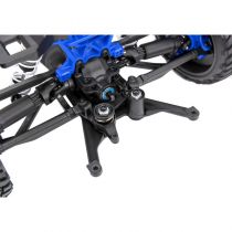 Traxxas Slash 4x4 BL-2s RTR 68154-4-GRN