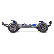 Traxxas Slash 4x4 BL-2s RTR 68154-4-GRN