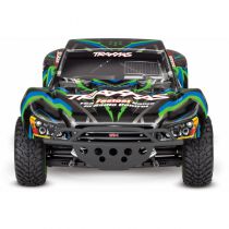 Traxxas Slash 4x4 Brushed ID RTR 68054-1