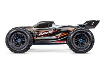 Traxxas Sledge VXL 6S TQi ID RTR 95076-4