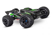 Traxxas Sledge VXL 6S TQi ID RTR 95076-4