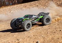 Traxxas Sledge VXL 6S TQi ID RTR 95076-4