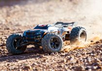 Traxxas Sledge VXL 6S TQi ID RTR 95076-4