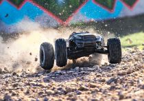 Traxxas Sledge VXL 6S TQi ID RTR 95076-4