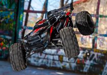 Traxxas Sledge VXL 6S TQi ID RTR 95076-4