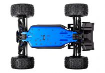 Traxxas Sledge VXL 6S TQi ID RTR 95076-4