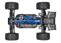 Traxxas Sledge VXL 6S TQi ID RTR 95076-4