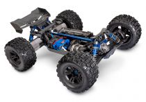 Traxxas Sledge VXL 6S TQi ID RTR 95076-4