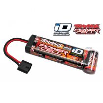 Traxxas Stampede 2wd XL-5 LED TQ ID RTR 36054-61-ORNG