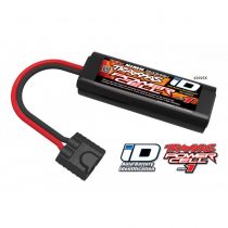 Traxxas Summit 1/16 XL-2.5 ID RTR 72054-1