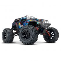 Traxxas Summit 1/16 XL-2.5 ID RTR 72054-1