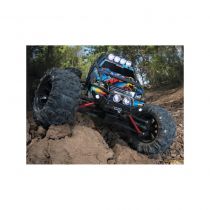 Traxxas Summit 1/16 XL-2.5 ID RTR 72054-1