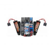 Traxxas Summit 1/16 XL-2.5 ID RTR 72054-1