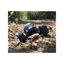 Traxxas Summit 1/16 XL-2.5 ID RTR 72054-1