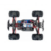 Traxxas Summit 1/16 XL-2.5 ID RTR 72054-1