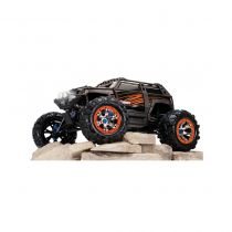 Traxxas Summit EVX-2 TQi ID RTR (Sans Accu/Chargeur) 56076-4-ORNGX