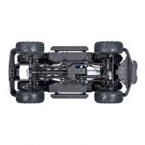 Traxxas TRX-4 Ford Bronco 2021 RTR 92076-4