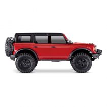 Traxxas TRX-4 Ford Bronco 2021 RTR 92076-4