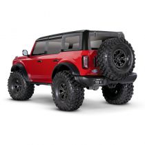 Traxxas TRX-4 Ford Bronco 2021 RTR 92076-4