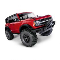 Traxxas TRX-4 Ford Bronco 2021 RTR 92076-4