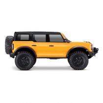 Traxxas TRX-4 Ford Bronco 2021 RTR ORANGE  92076-4-ORNG