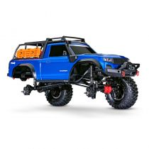 Traxxas TRX-4 High Trail Edition Sport TQi RTR 82044-4-FD