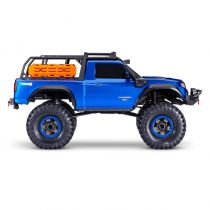 Traxxas TRX-4 High Trail Edition Sport TQi RTR 82044-4-FD