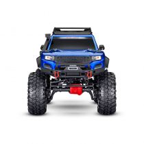 Traxxas TRX-4 High Trail Edition Sport TQi RTR 82044-4-FD