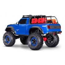 Traxxas TRX-4 High Trail Edition Sport TQi RTR 82044-4-FD