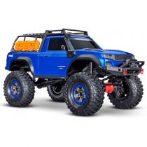 Traxxas TRX-4 High Trail Edition Sport TQi RTR 82044-4-FD