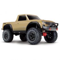 Traxxas TRX-4 Sport Pick Up TQi RTR 82024-4