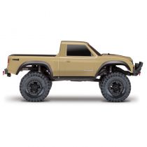 Traxxas TRX-4 Sport Pick Up TQi RTR 82024-4