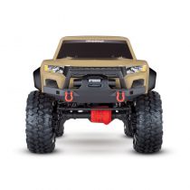 Traxxas TRX-4 Sport Pick Up TQi RTR 82024-4